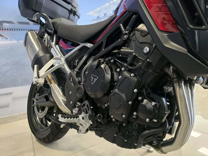 Triumph Tiger 900 GT (2024 - 26) (11)