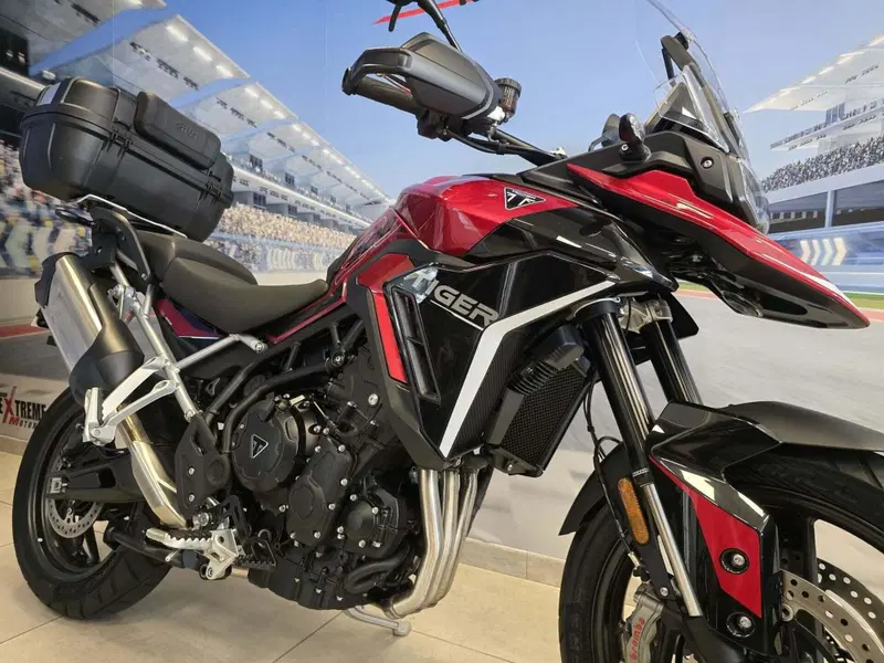 Triumph Tiger 900 GT (2024 - 26) (13)