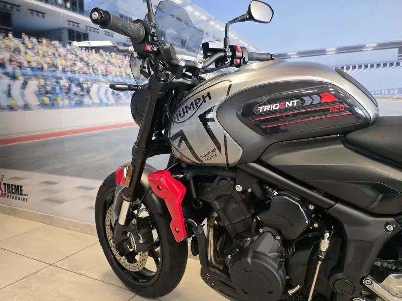 Triumph Trident 660 (2021 - 24) (10)