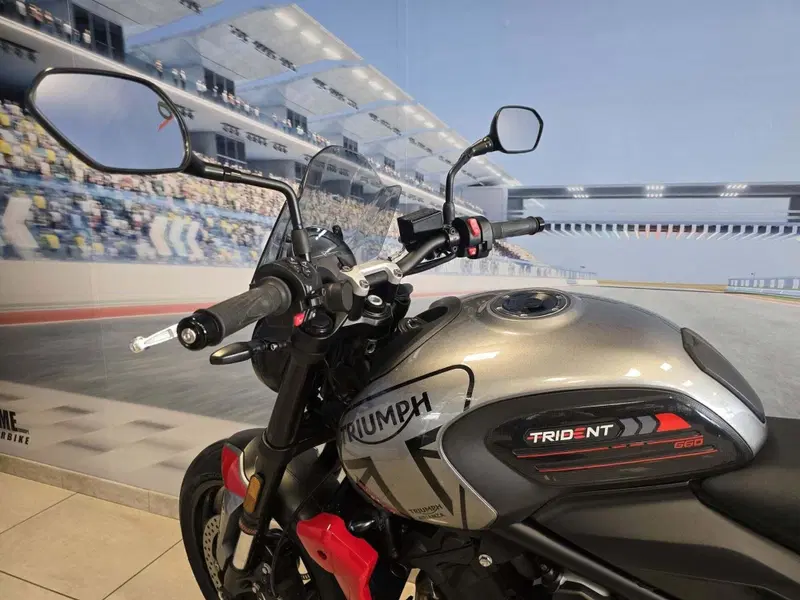 Triumph Trident 660 (2021 - 24) (11)