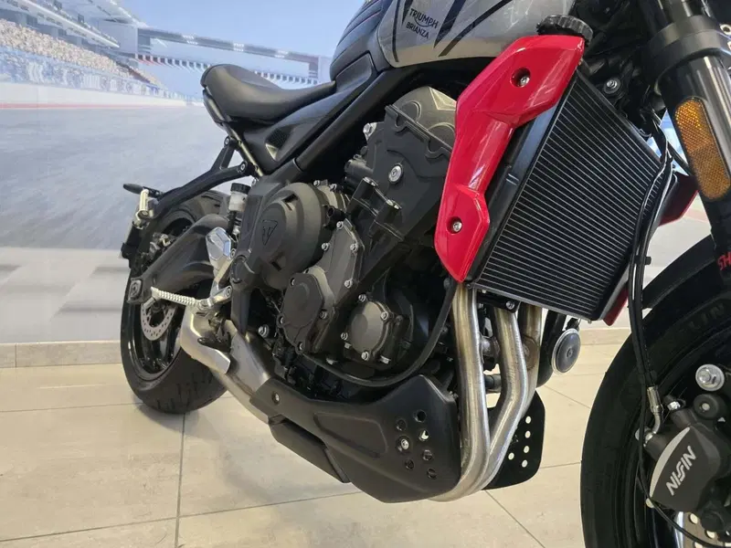 Triumph Trident 660 (2021 - 24) (13)