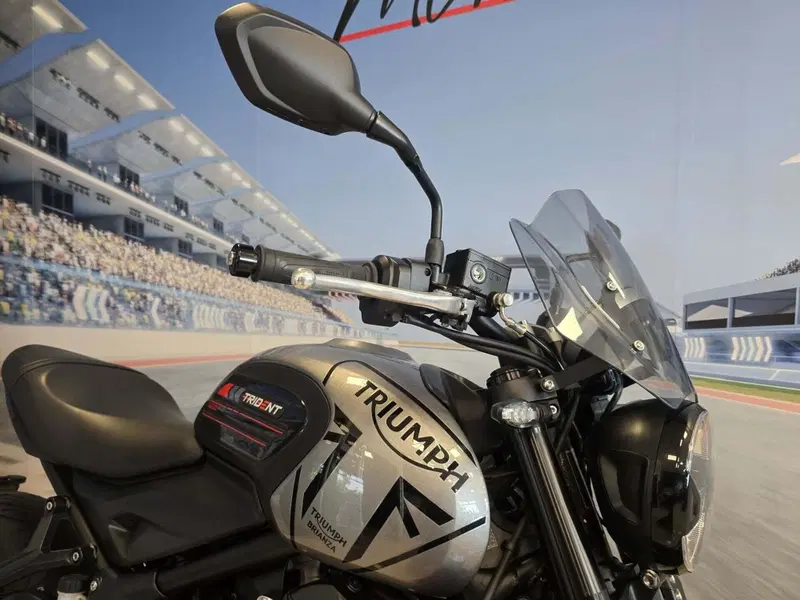 Triumph Trident 660 (2021 - 24) (15)