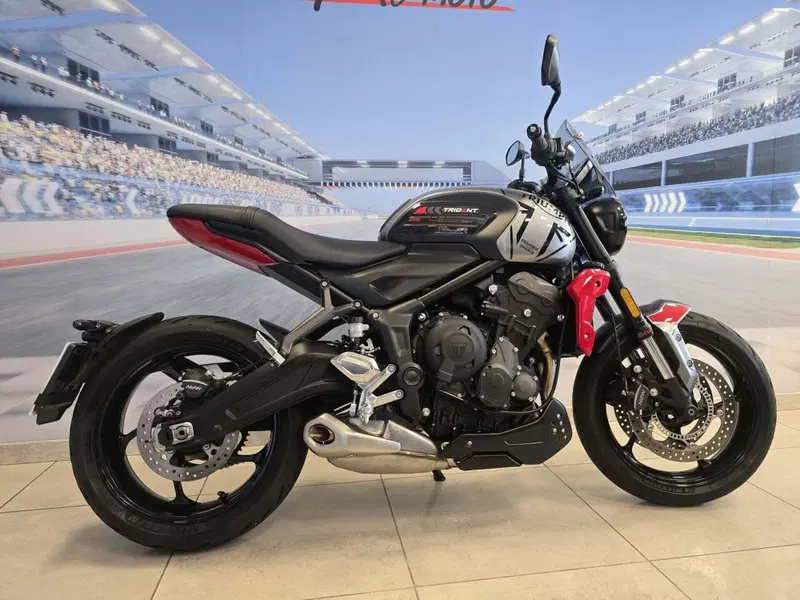 Triumph Trident 660 (2021 - 24) (17)