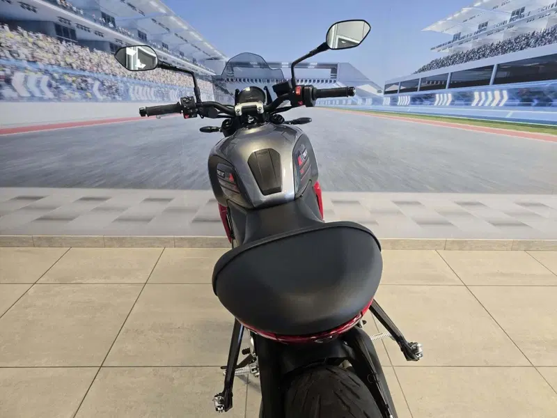 Triumph Trident 660 (2021 - 24) (19)