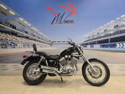 Yamaha XV 535 Virago (1992 - 98) usata