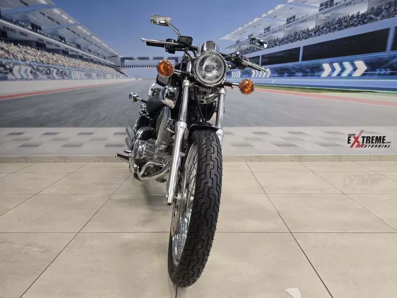 Yamaha XV 535 Virago (1992 - 98) (3)