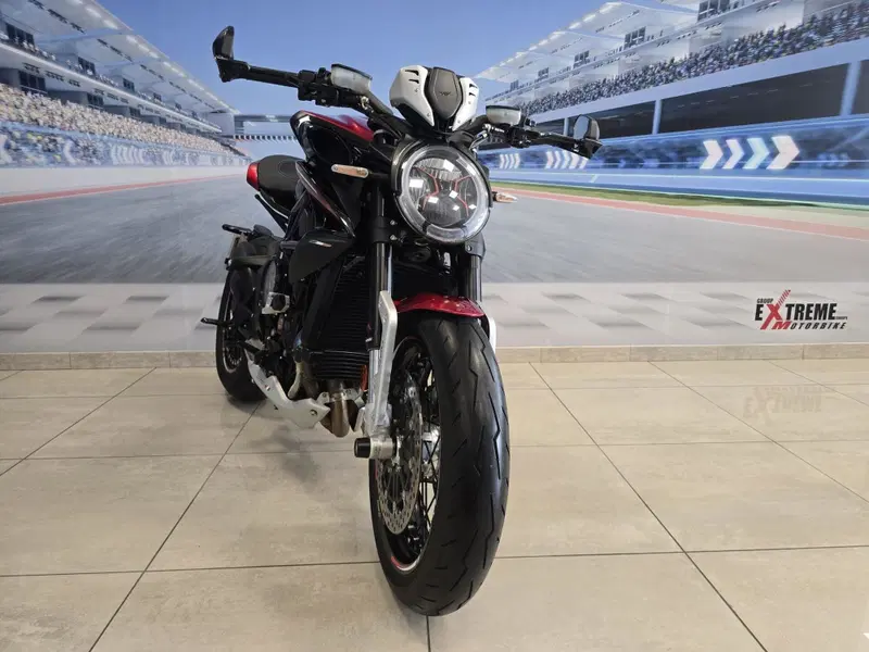 MV Agusta Dragster 800 RR SCS (2021 - 25) (2)