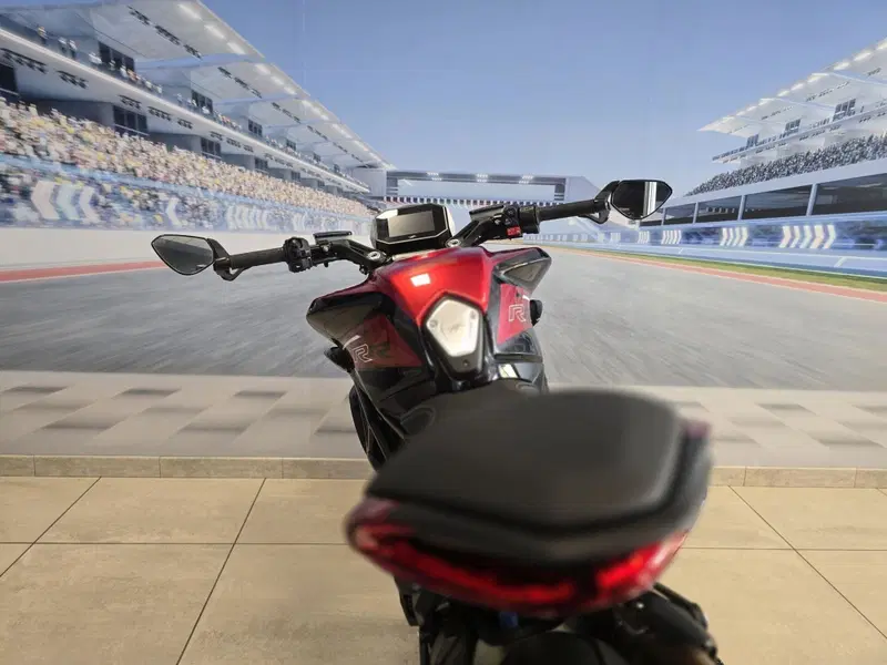 MV Agusta Dragster 800 RR SCS (2021 - 25) (4)