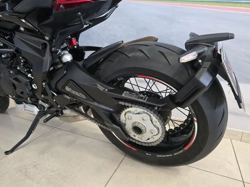MV Agusta Dragster 800 RR SCS (2021 - 25) (7)