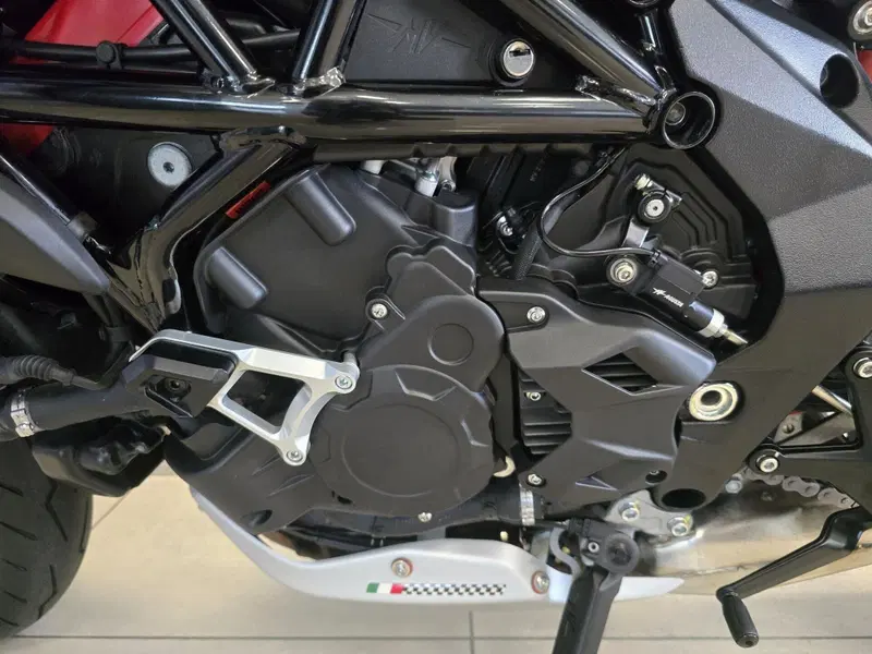 MV Agusta Dragster 800 RR SCS (2021 - 25) (10)