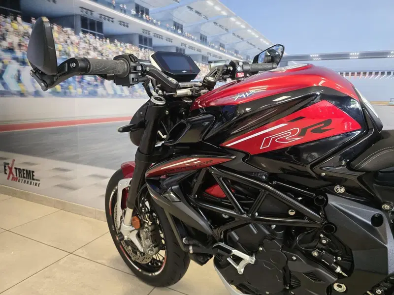 MV Agusta Dragster 800 RR SCS (2021 - 25) (11)