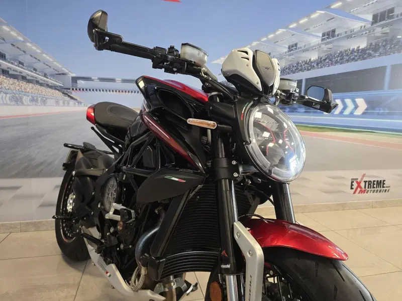 MV Agusta Dragster 800 RR SCS (2021 - 25) (12)