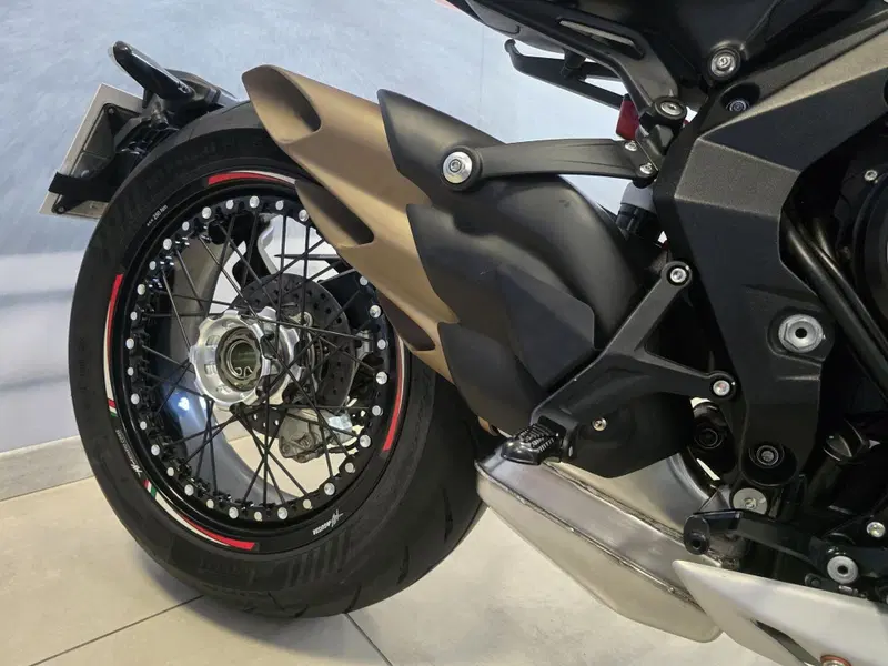 MV Agusta Dragster 800 RR SCS (2021 - 25) (14)