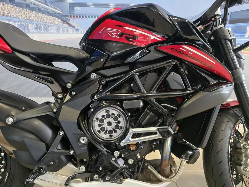 MV Agusta Dragster 800 RR SCS (2021 - 25) (19)