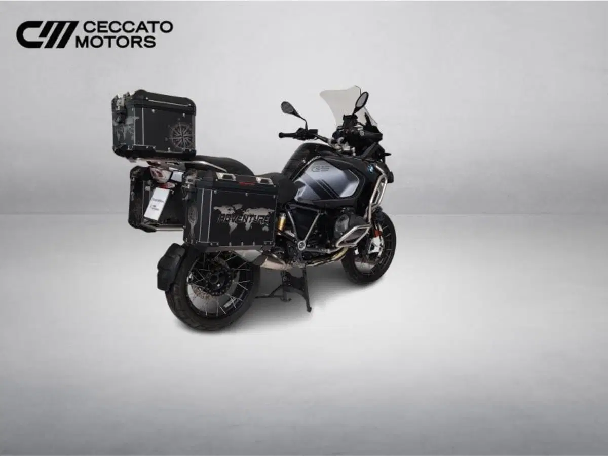 Bmw R 1250 GS Adventure (2021 - 24) (3)