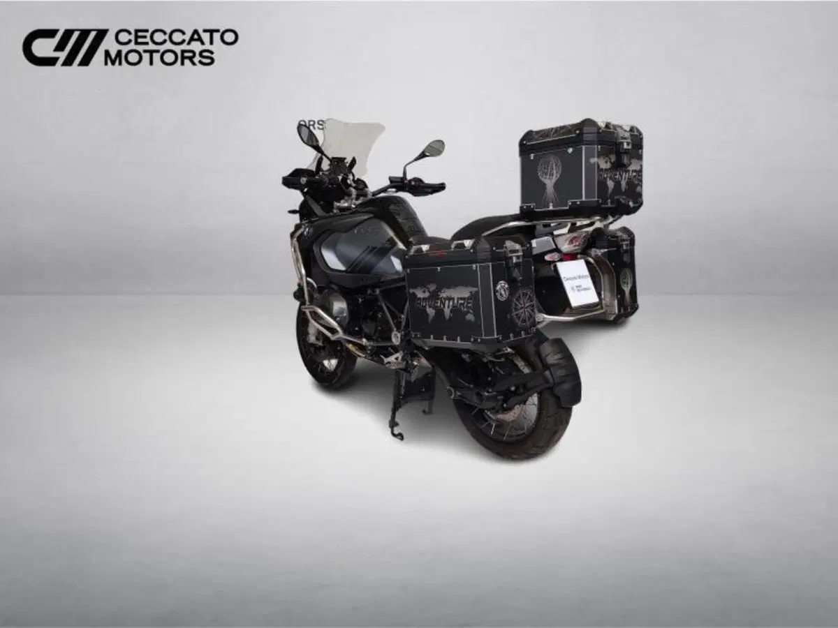 Bmw R 1250 GS Adventure (2021 - 24) (5)