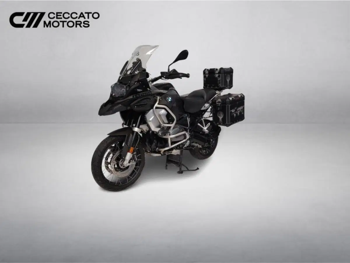 Bmw R 1250 GS Adventure (2021 - 24) (7)