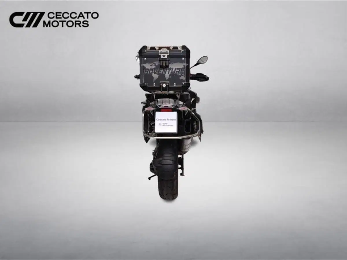 Bmw R 1250 GS Adventure (2021 - 24) (4)