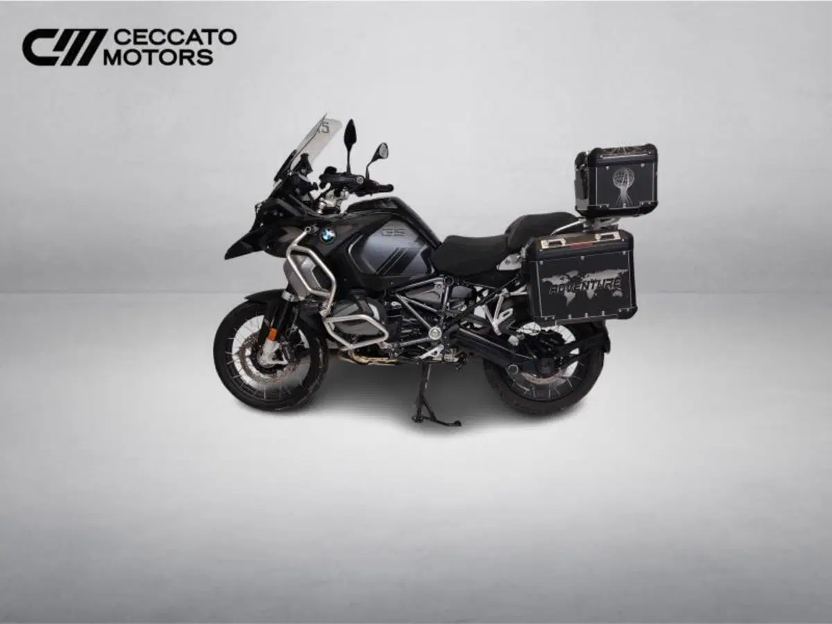 Bmw R 1250 GS Adventure (2021 - 24) (6)