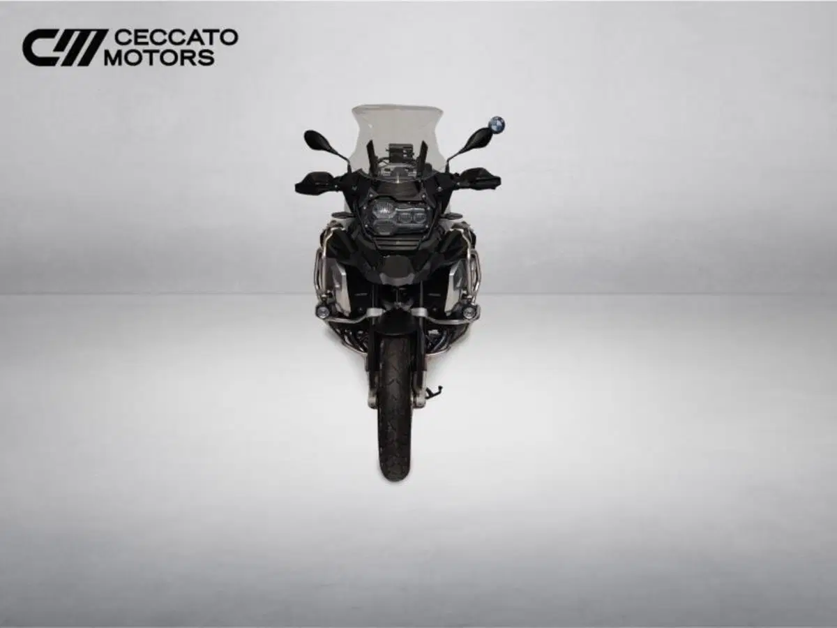 Bmw R 1250 GS Adventure (2021 - 24) (8)