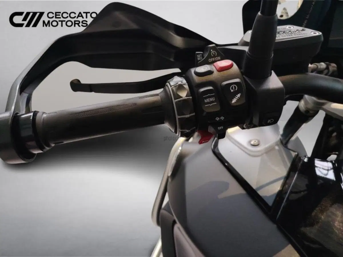 Bmw R 1250 GS Adventure (2021 - 24) (10)
