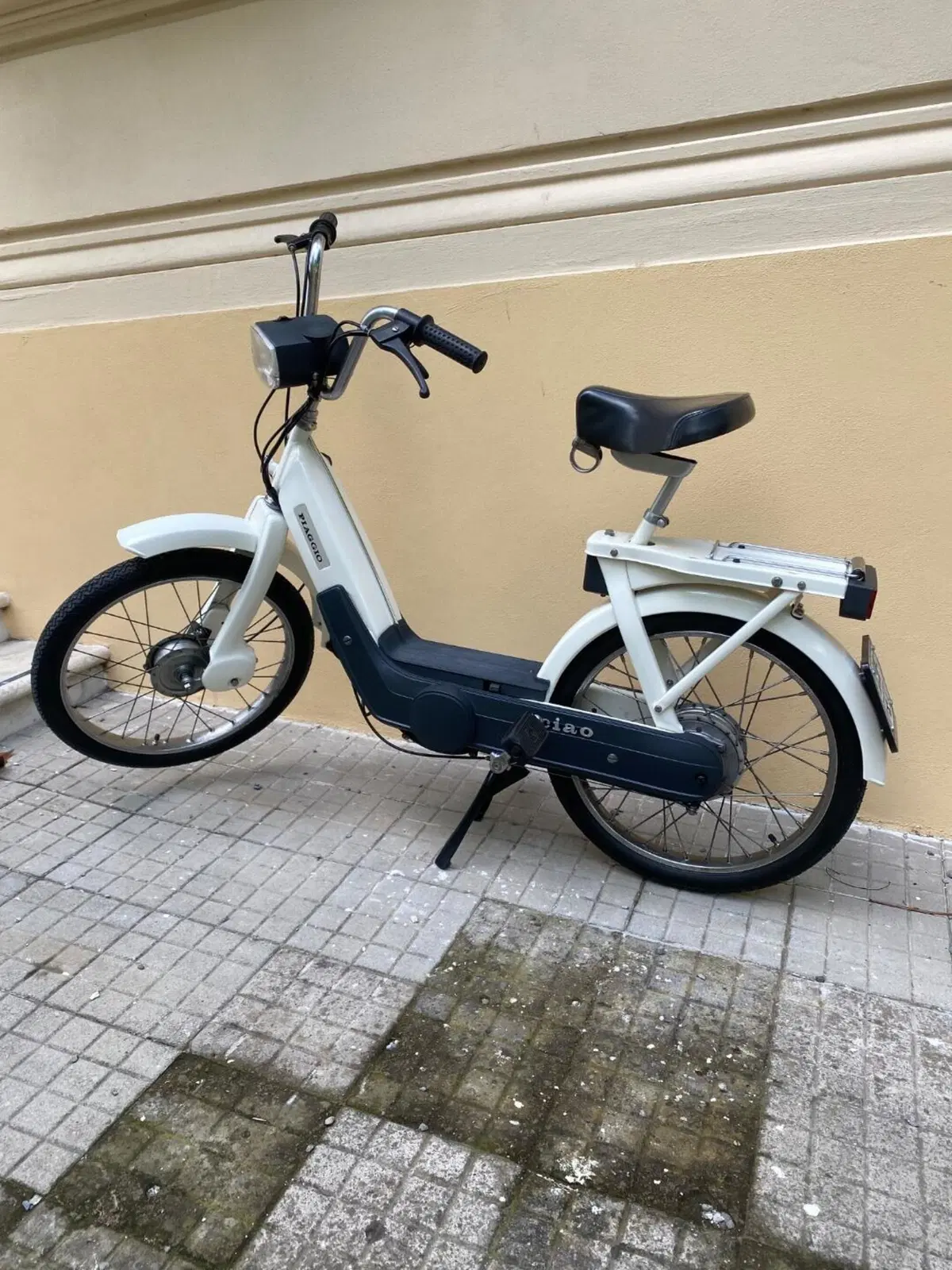 Piaggio Ciao