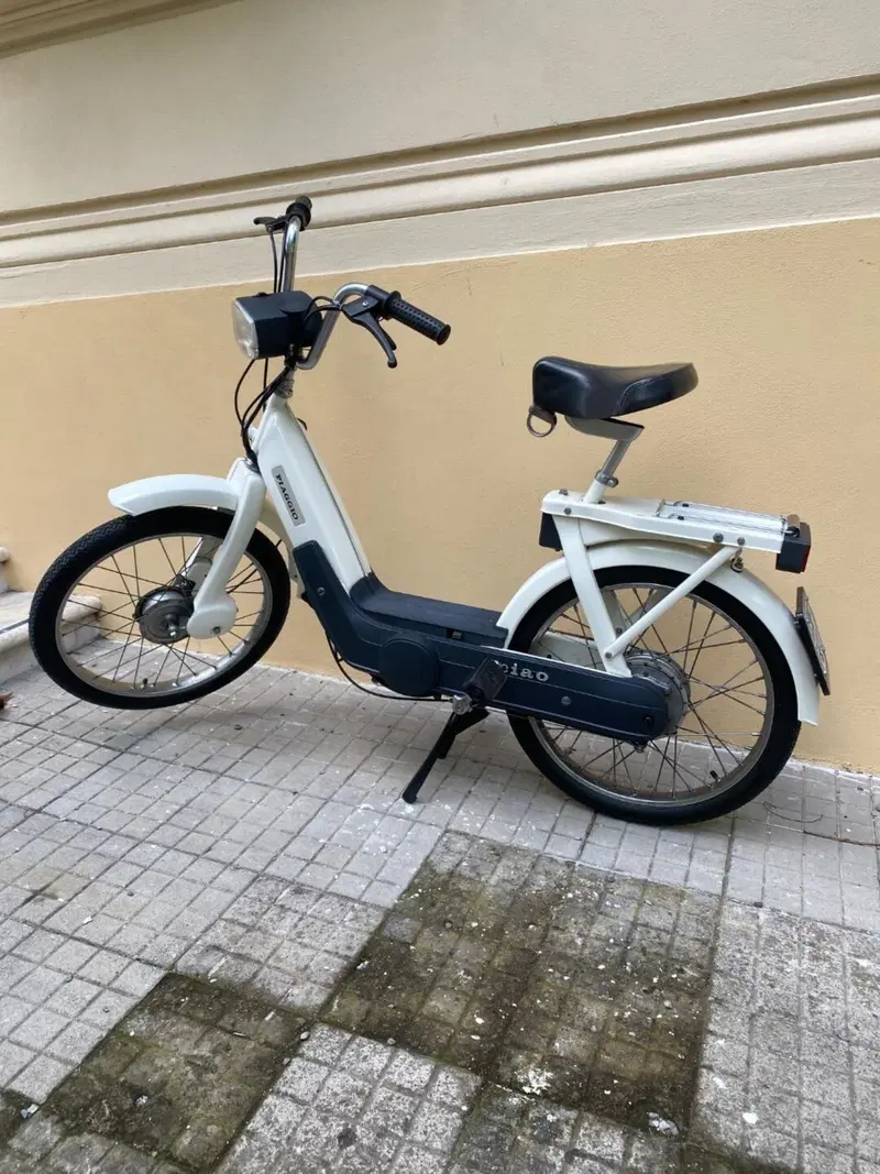 Piaggio Ciao
