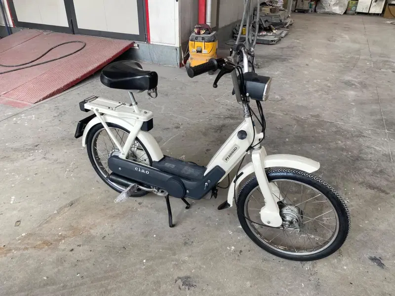 Piaggio Ciao (3)