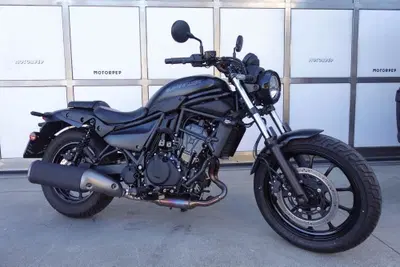 Kawasaki Eliminator 500 (2024 - 26) usata