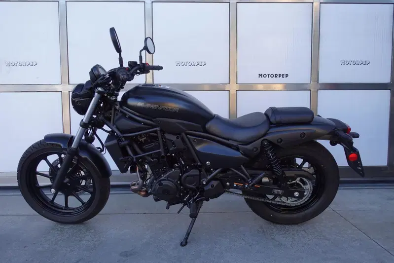 Kawasaki Eliminator 500 (2024 - 26) (3)