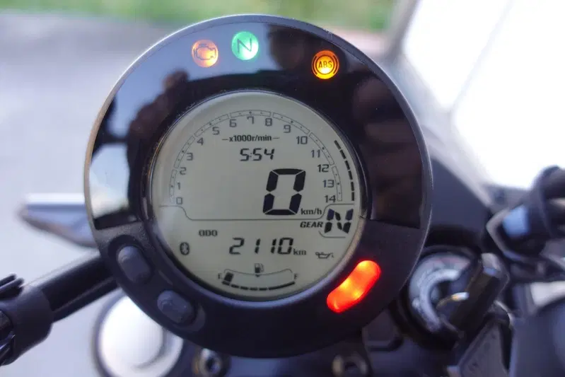 Kawasaki Eliminator 500 (2024 - 26) (4)