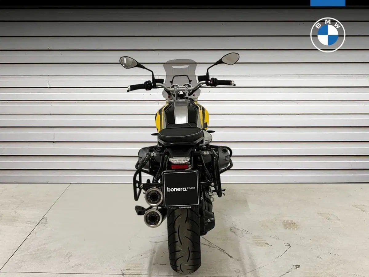Bmw R nineT 1200 (2017 - 20) (4)