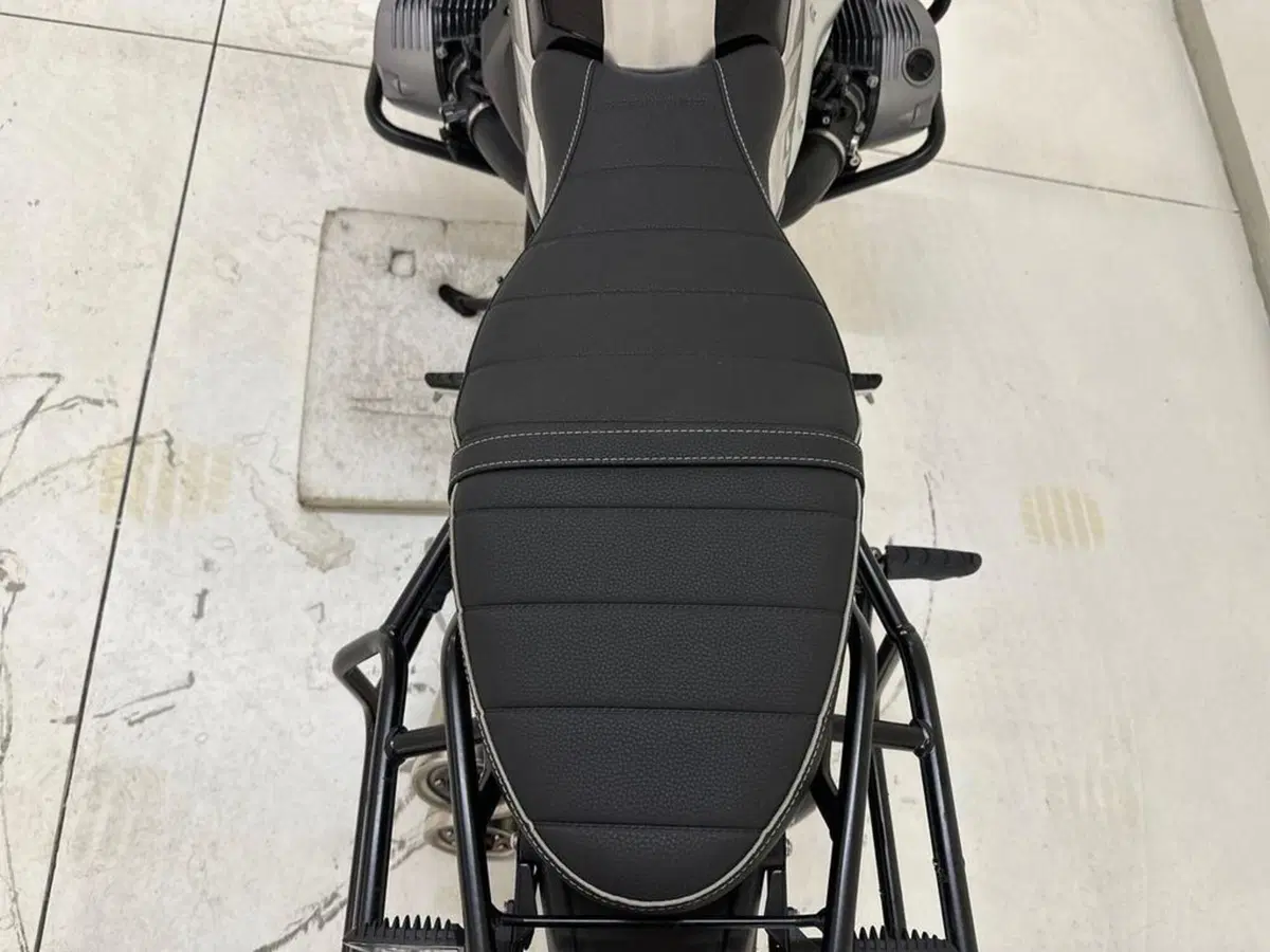 Bmw R nineT 1200 (2017 - 20) (10)