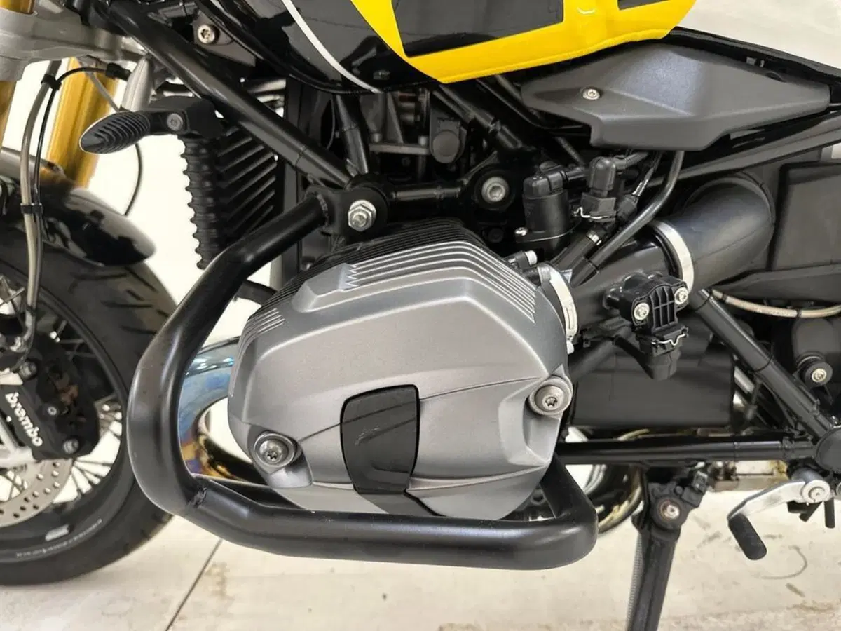 Bmw R nineT 1200 (2017 - 20) (13)