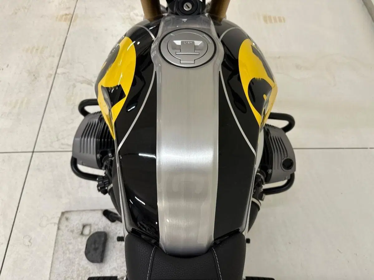Bmw R nineT 1200 (2017 - 20) (9)