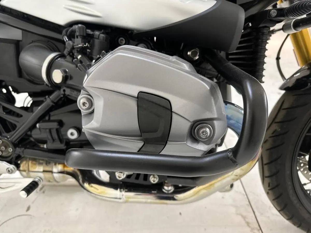 Bmw R nineT 1200 (2017 - 20) (12)