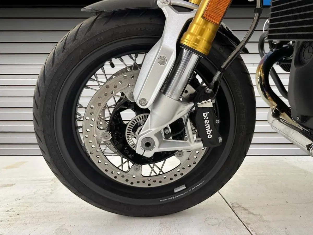 Bmw R nineT 1200 (2017 - 20) (15)