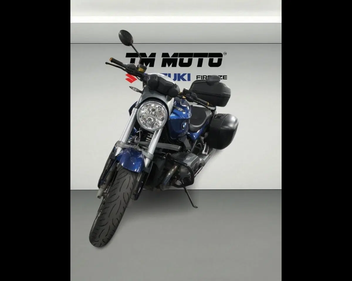 Bmw R 1200 R (2011 - 14) (4)