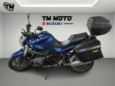 Bmw R 1200 R (2011 - 14) usata