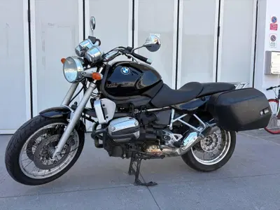 Bmw R 850 R (1994 - 02) usata