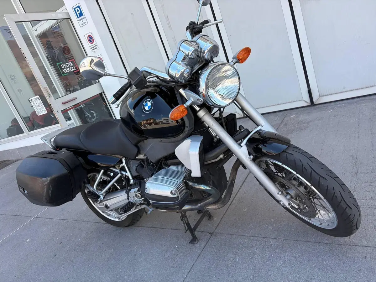 Bmw R 850 R (1994 - 02) (3)