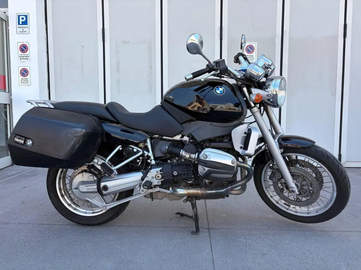 Bmw R 850 R (1994 - 02) (4)