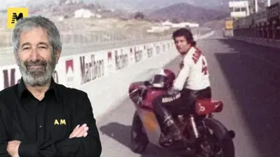 50 anni fa si corse il primo GP mondiale al Mugello [VIDEO]