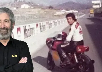 50 anni fa si corse il primo GP mondiale al Mugello [VIDEO]