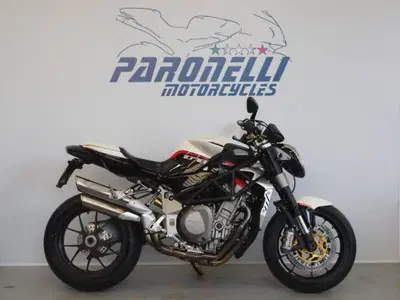 MV Agusta Brutale 1078 RR usata