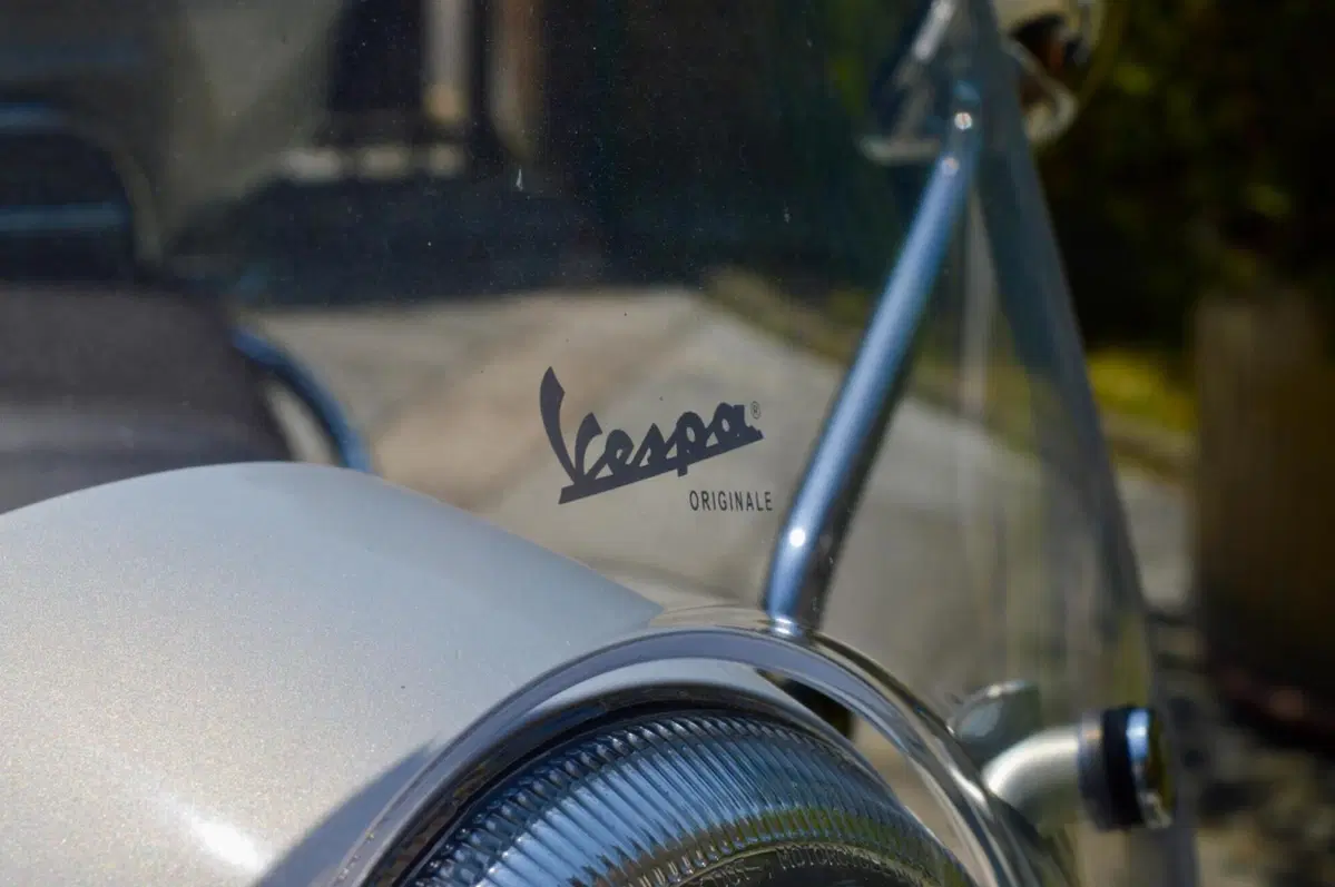 Vespa GTS 300 Touring ABS (2017 - 19) (9)