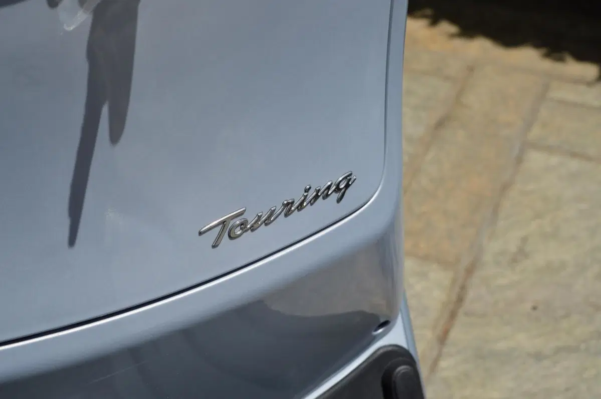 Vespa GTS 300 Touring ABS (2017 - 19) (10)