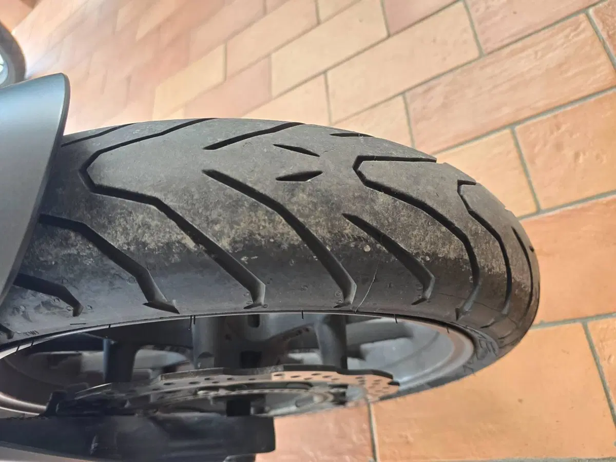 Honda CB 500 X ABS (2017 - 18) (9)