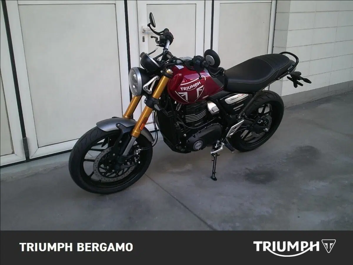 Triumph Speed 400 (2024 - 26) (3)