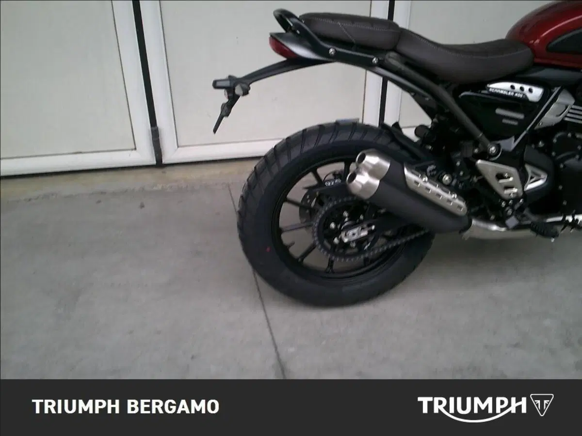 Triumph Scrambler 400 X (2024 - 26) (5)